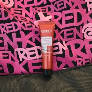 Redken Frizz Dismiss Conditioner- SAMPLE